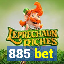 885 bet
